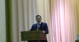 Олег Королев: Доходы жителей области необходимо увеличить минимум в 2,5 раза