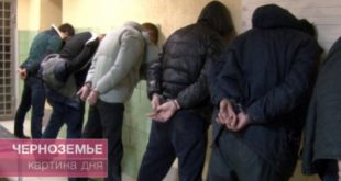 Представляем картину дня Черноземья