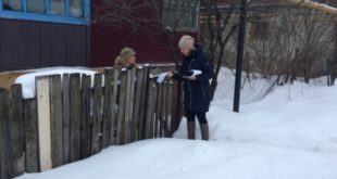 В Липецке готовятся к половодью