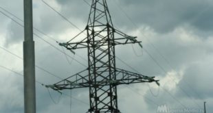 В районе Цемзавода жителям отключат свет