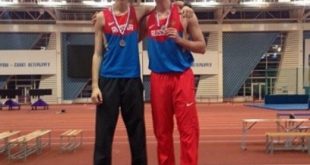 Полку мастеров спорта России в Липецке прибыло