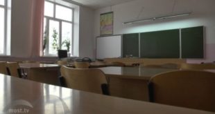 Сразу пять школ в Липецке закрылись на карантин