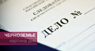Девушку подозревают в избиении полицейского
