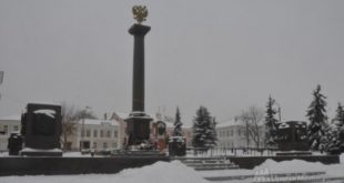 Елец входит в топ-15 городов воинской славы России, популярных у туристов
