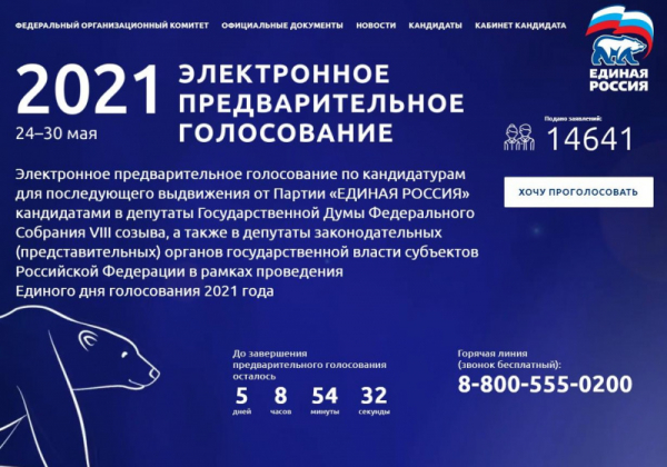 Цена голоса: что нужно знать о праймериз &laquo;Единой России&raquo; в Липецкой области 