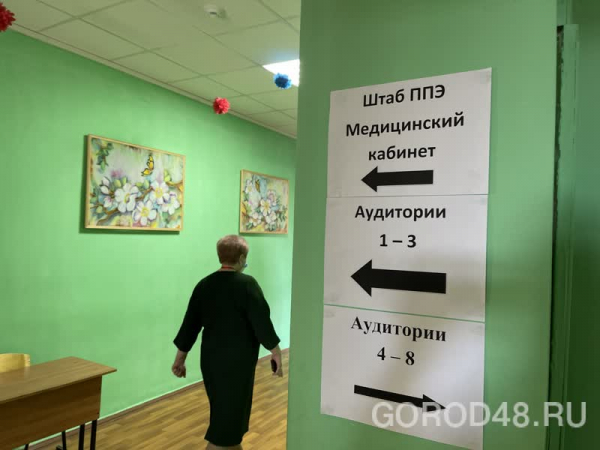 &laquo;Пять рублей под пятку, знания не смывать&raquo;: в Липецке начали сдавать ЕГЭ