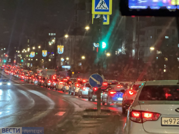 Цены на бензин в Липецке за неделю упали на 0,2%, дизель подешевел на 0,1%