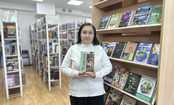 Что почитать в Липецкой области: &laquo;Повседневная жизнь русской усадьбы XIX века&raquo;