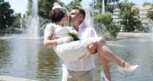 «Это даже не любовь с первого взгляда — это мечта недосягаемая»