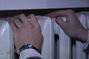Липчане платят за отопление в 5,5 раз больше, чем жители Чукотки