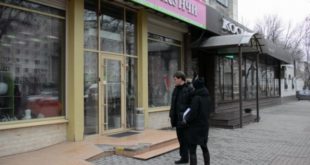 Рейд чистоты прошел в Липецке