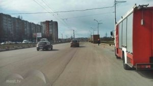 у детской больницы в Липецке нашли подозрительную сумку