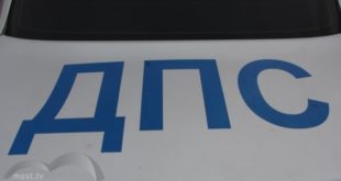 Пьяного водителя «Нивы» смогли остановить только выстрелы по колесам