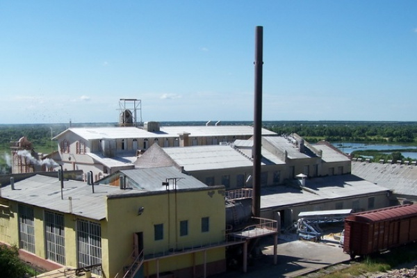 Липецкого производителя крахмала привлекутк ответственности через суд Липецкого производителя крахмала привлекутк ответственности через суд