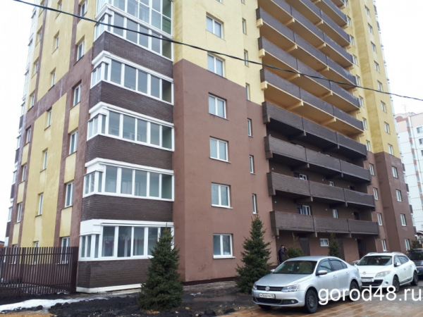 В новостройку скандального застройщика не могут попасть ни жильцы, ни управляющая компания В новостройку скандального застройщика не могут попасть ни жильцы, ни управляющая компания