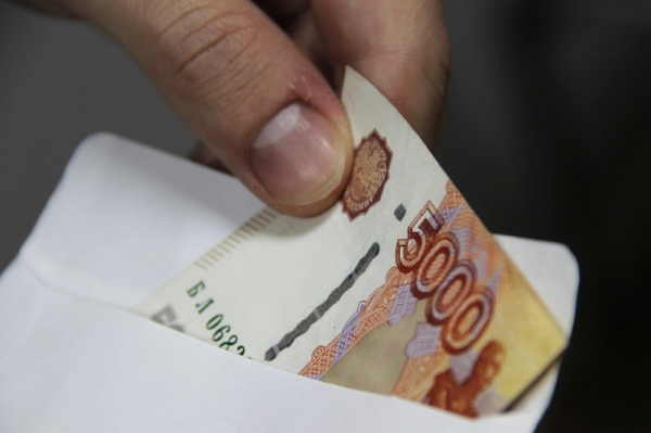 У тех, кто не получил 5000 рублей на ребенка, осталось две недели