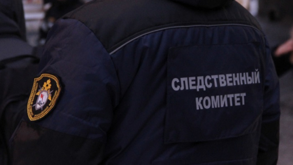В общежитии в Липецке произошло убийство