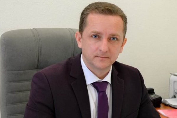 Начальник управления Октябрьским округом не вынес жёсткой критики липецкого мэра и уволился