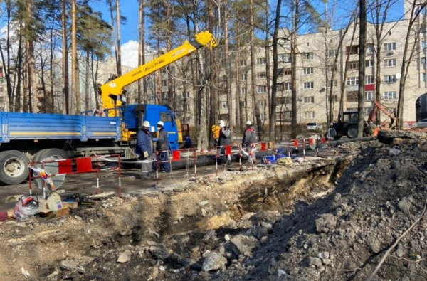 Где отключат воду и свет в Липецке 13 апреля (адреса) Где отключат воду и свет в Липецке 13 апреля (адреса)