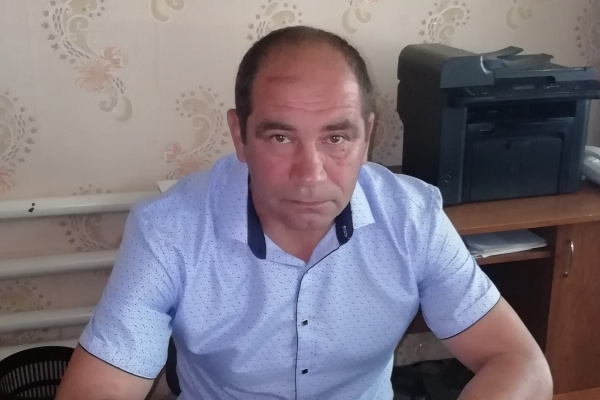 Уличённый в пьяной езде липецкий чиновник Юрий Понарьин лишился своего поста