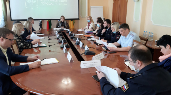«К сожалению, все правовые меры по борьбе с автолавками не дают результата...» «К сожалению, все правовые меры по борьбе с автолавками не дают результата...»