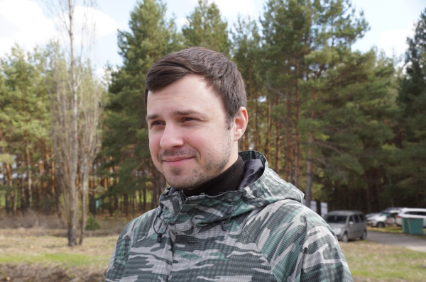 &laquo;Диктант Победы&raquo; написали на легендарной высоте Огурец