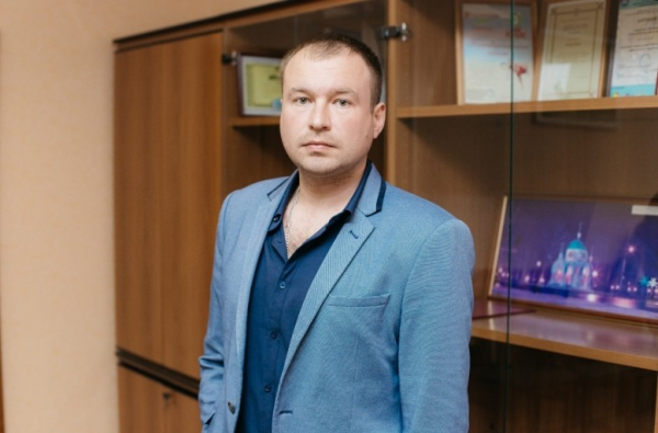 Дмитрий Пушилин возглавил управление главного смотрителя Липецка Дмитрий Пушилин возглавил управление главного смотрителя Липецка