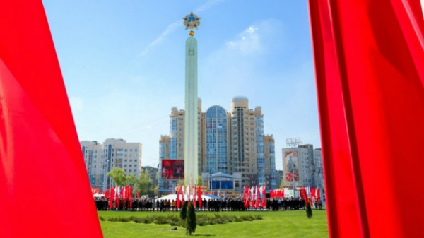 9 мая в Липецке. Программа мероприятий 9 мая в Липецке. Программа мероприятий