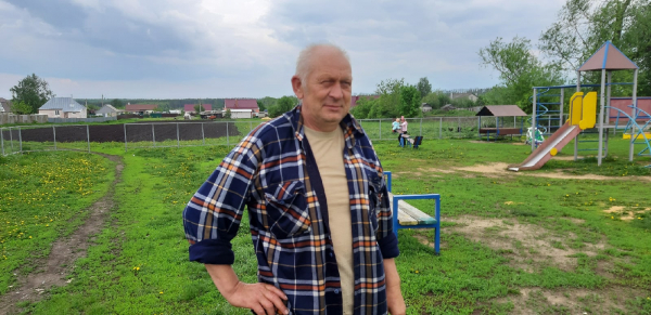 Семейные страсти. Почему из сельского главы делают мафиозного босса 