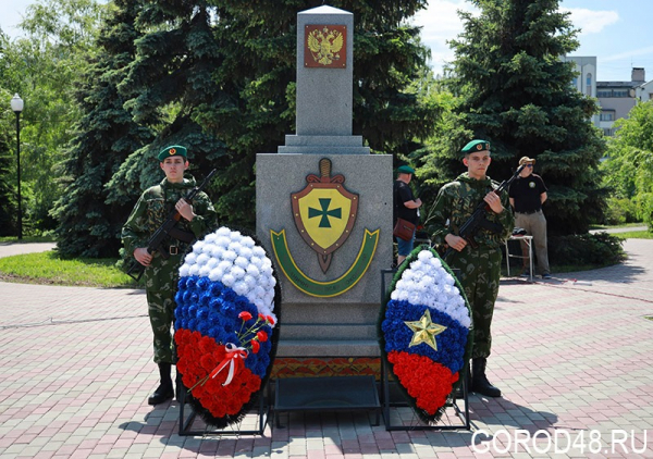 Игорь Артамонов &laquo;Не&nbsp;только в&nbsp;Липецкой области на&nbsp;меня собак спускали, на&nbsp;границе тоже&raquo;