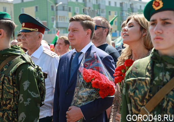 Игорь Артамонов &laquo;Не&nbsp;только в&nbsp;Липецкой области на&nbsp;меня собак спускали, на&nbsp;границе тоже&raquo;