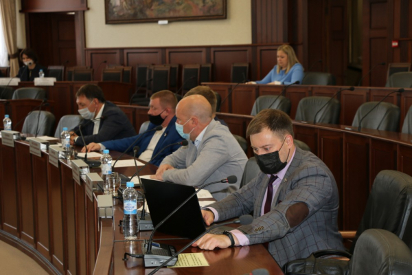 На освещение частного сектора Липецка нужно 177 млн рублей