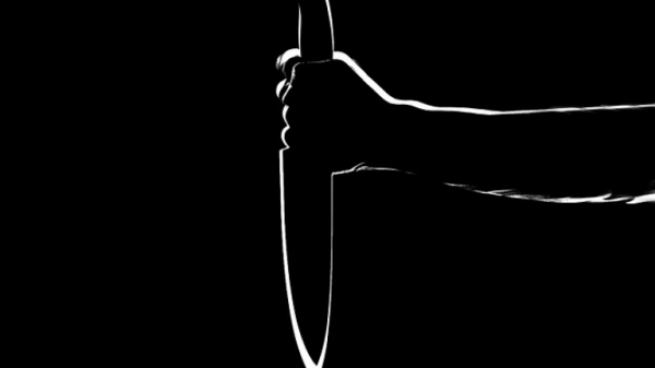 Убивший кухонным ножом липчанку тамбовчанин предстанет перед судом Убивший кухонным ножом липчанку тамбовчанин предстанет перед судом