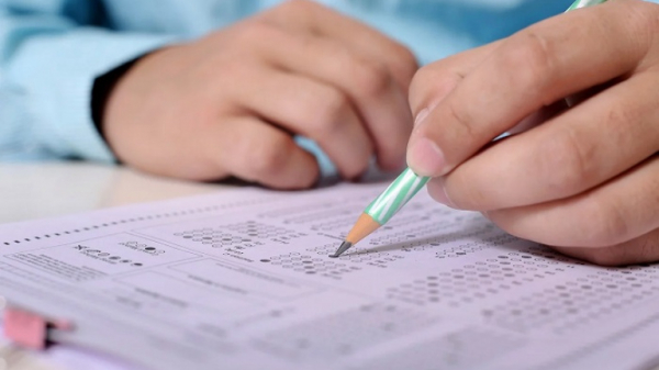Сегодня липецкие школьники сдают экзамены по географии, литературе и химии Сегодня липецкие школьники сдают экзамены по географии, литературе и химии