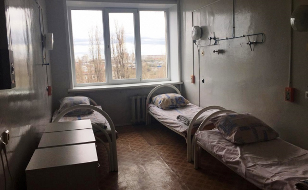 В Липецкой области за сутки 57 человек заболели COVID-19 В Липецкой области за сутки 57 человек заболели COVID-19