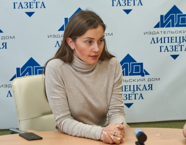 Светлана Карелина: «Вопросы качественного образования – самое важное для семей Липецкой области» Светлана Карелина: «Вопросы качественного образования – самое важное для семей Липецкой области»