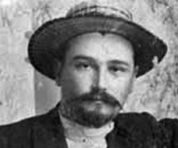 Исполняется 145 лет со дня рождения данковчанина, воспитавшего Народного художника СССР Исполняется 145 лет со дня рождения данковчанина, воспитавшего Народного художника СССР