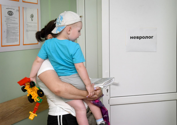 Депутатская проверка прошла в трех липецких поликлиниках Депутатская проверка прошла в трех липецких поликлиниках