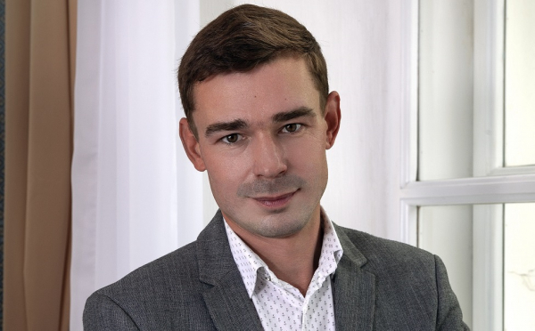 Новым директором театра кукол стал Филипп Янко