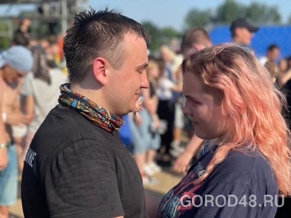 Около 20 тысяч человек побывали на фестивале Fox Rock Fest