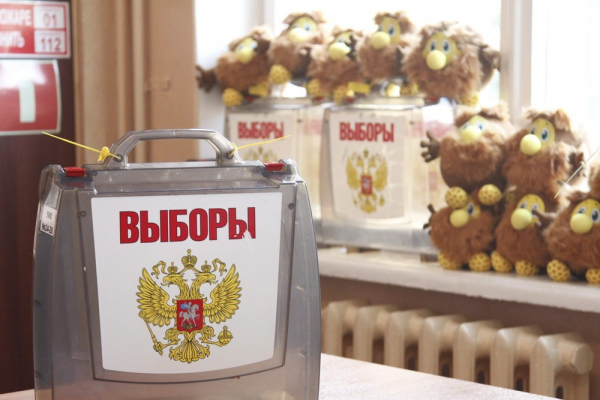 Жители Ссёлок и Желтых песков выберут своего депутата 22 августа