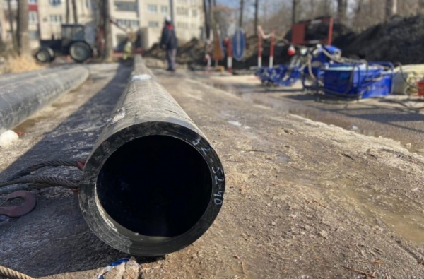 Кто останется без воды в Липецке 20 июня (адреса)