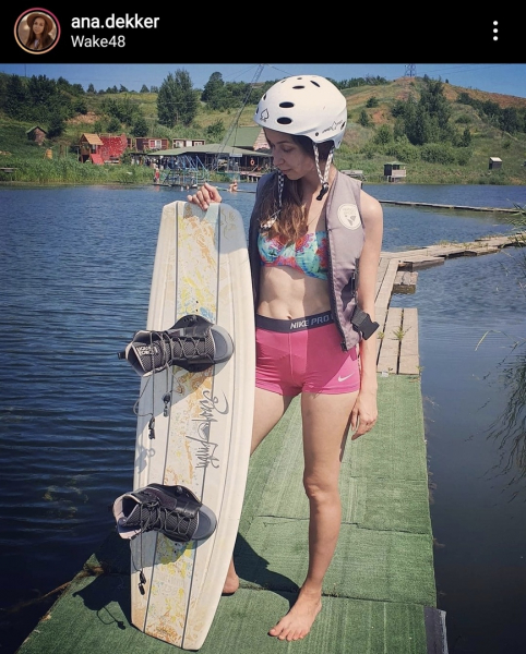 Липчанки в купальниках захватывают Instagram. Жаркий фоторепортаж