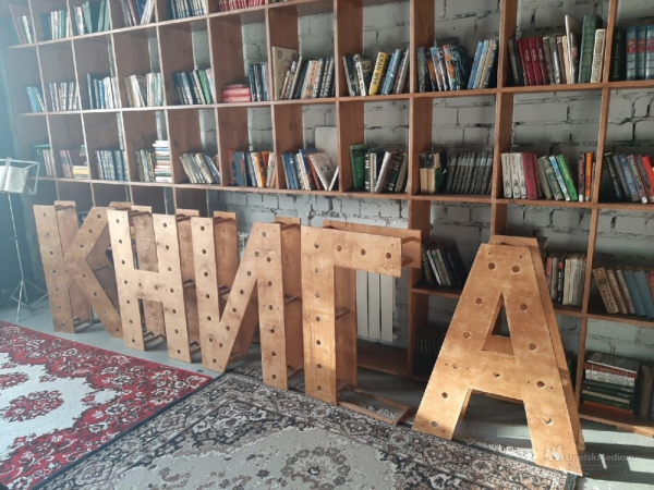Станет ли Липецк культурной столицей Черноземья? Станет ли Липецк культурной столицей Черноземья?
