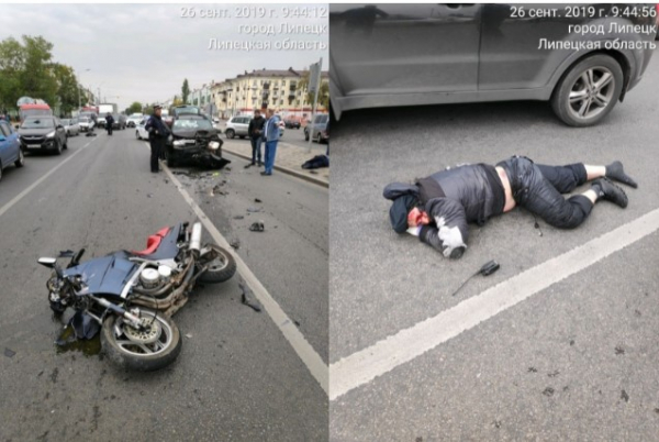 Автоюристу Кришталю вынесли приговор