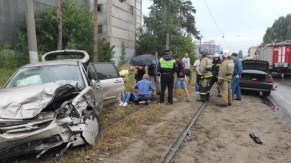 Расследование ДТП с 8-летним пострадавшим в Липецке взяла на контроль прокуратура Расследование ДТП с 8-летним пострадавшим в Липецке взяла на контроль прокуратура
