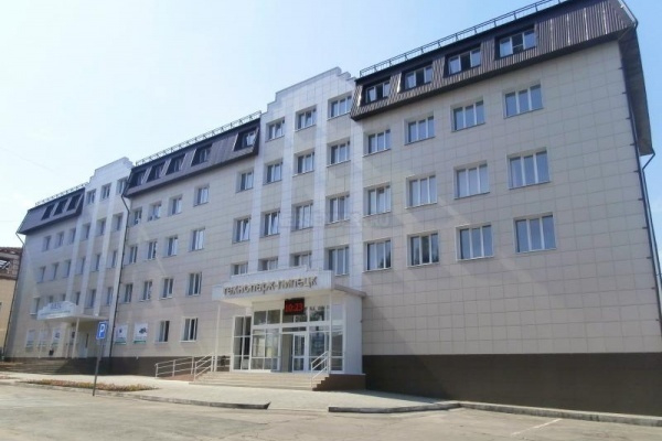 В липецком технопарке появился первый иностранный резидент с проектом оконных ручек В липецком технопарке появился первый иностранный резидент с проектом оконных ручек