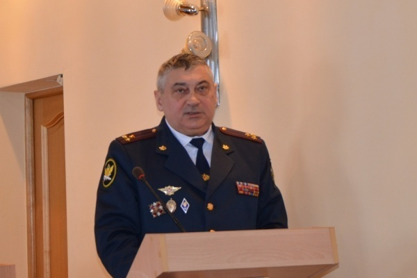 Уголовное дело о взятке бывшего главы липецкого УФСИН отправят на новое рассмотрение Уголовное дело о взятке бывшего главы липецкого УФСИН отправят на новое рассмотрение