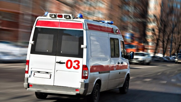 В Липецке в дворовом конфликте между детьми ножом ранили 10-летнюю девочку