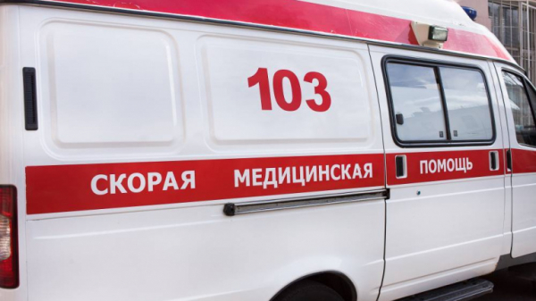 Автомобилист сбил подростка на мотоцикле в Ельце Автомобилист сбил подростка на мотоцикле в Ельце